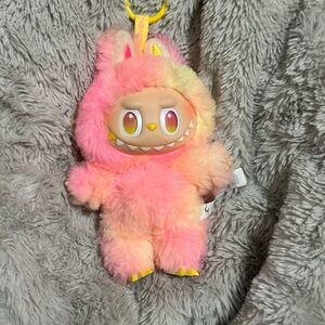 Labubu - The Monster 💖